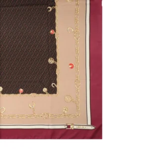 Liu Jo Foulard Mix Print 2F6059T2745ECS L9530 Charmy