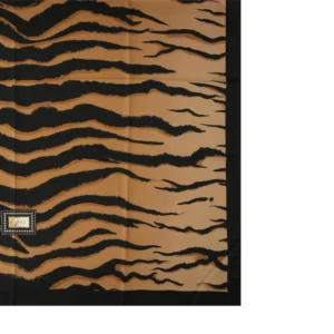 Liu Jo Foulard Mix Print 2F6059T2745ECS S1938 Tiger