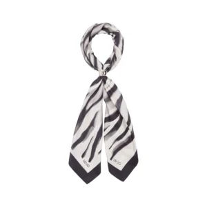 Liu Jo Foulard Mix Print 2F6059T2745ECS S19D1 Zebra
