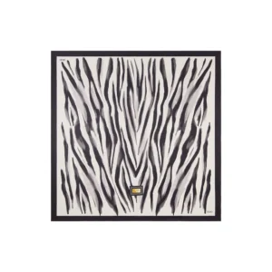 Liu Jo Foulard Mix Print 2F6059T2745ECS S19D1 Zebra