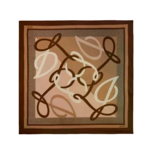 Liu Jo Foulard Portalogo 2F6068T2745ECS 00070 Cammello