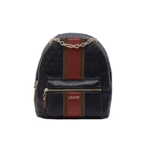 Liu Jo Zaino M AF6111E1141 22222 Nero