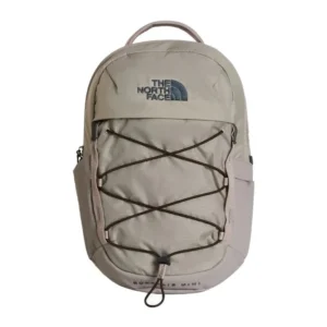 The North Face Zaino Borealis Mini NF0A52SW0WB1 Grey Black