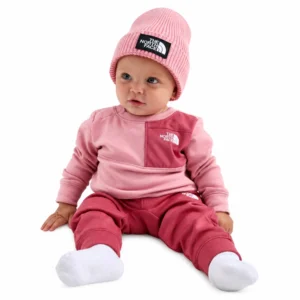 The North Face Completo Baby Performance Fleece NF0A8CV1S9B1 Fermented Primrose
