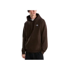 The North Face Evolution Simple Dome felpa Dark Chestnut NF0A8CWMNMF1