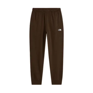 The North Face Pantaloni Evolution Simple Dome NF0A8CWYNMF1 Dark Chestnut