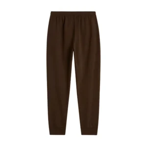 The North Face Pantaloni Evolution Simple Dome NF0A8CWYNMF1 Dark Chestnut