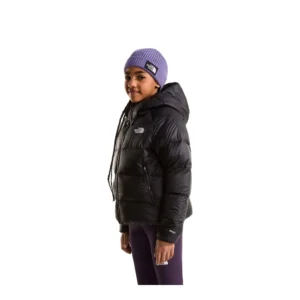 The North Face Piumino Hydrenalite ragazza NF0A8H3WJK31 Black