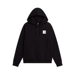 The North Face Felpa Box Half Dome NF0A8JAXJK31 TNF Black