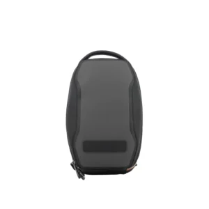 Piquadro Monospalla in tessuto gommato CA7150W146N Nero