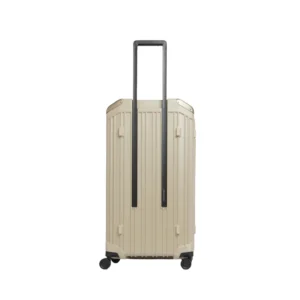 Piquadro Trolley rigido a quattro ruote modello trunk BV5213PQLBEO Beige