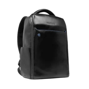 Piquadro Zaino da viaggio fast-check porta pc e iPad® CA6858B2N Nero
