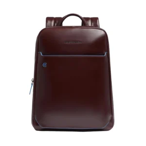 Piquadro Zaino personalizzabile porta pc e iPad® CA6311B2MO Mogano