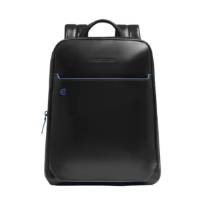 Piquadro Zaino personalizzabile porta pc e iPad® CA6311B2N Nero