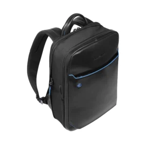 Piquadro Zaino personalizzabile porta pc e iPad® CA6311B2N Nero
