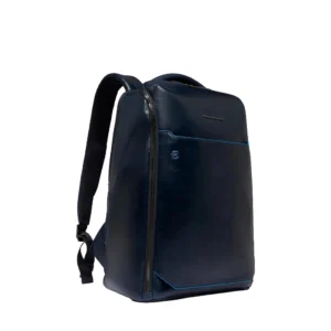 Piquadro Zaino porta pc e iPad® personalizzabile CA6591B2BLU2 Blu