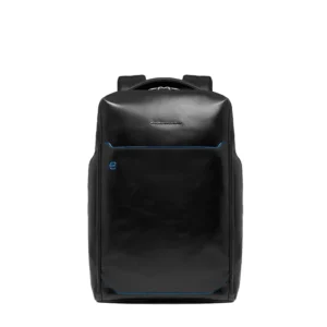 Piquadro Zaino porta pc e iPad® personalizzabile CA6591B2N Nero