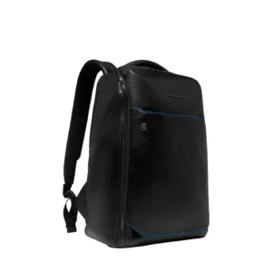 Piquadro Zaino porta pc e iPad® personalizzabile CA6591B2N Nero