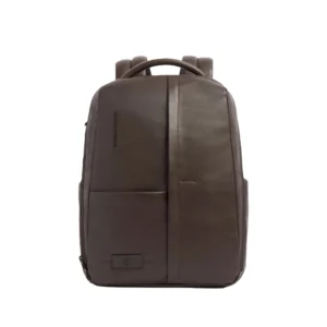Piquadro Zaino uomo porta pc e iPad® con tasca CA6767W137TM Testa di moro