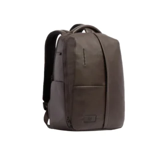 Piquadro Zaino uomo porta pc e iPad® con tasca CA6767W137TM Testa di moro