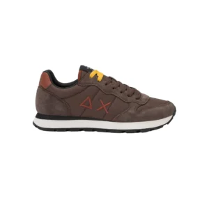 SUN68 Sneakers Tom Solid Z46101 08 Marrone
