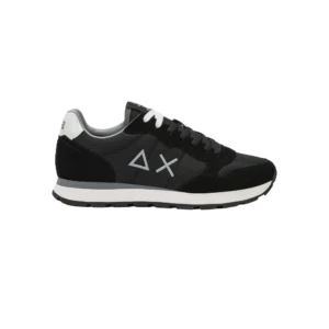 SUN68 Sneakers Tom Solid Z46101 11 Nero
