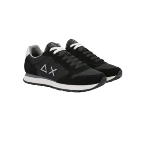 SUN68 Sneakers Tom Solid Z46101 11 Nero