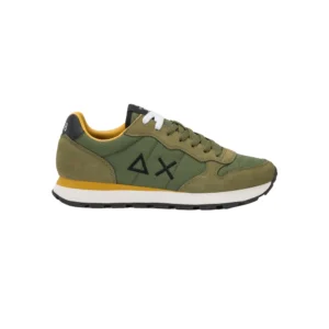 SUN68 Sneakers Tom Solid Z46101 19 Militare