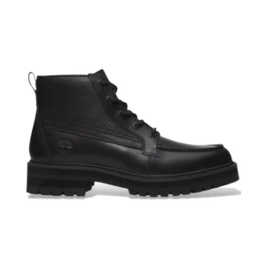 Timberland Britton Drive Mid Lace Upp Boot TB0A2MUQW021 Black