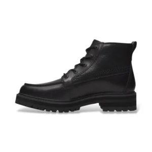 Timberland Britton Drive Mid Lace Upp Boot TB0A2MUQW021 Black