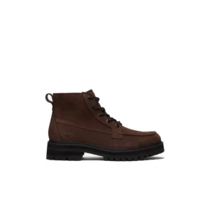 Timberland Britton Drive Mid Lace Upp Boot TB0A2MUQW071 Dark Brown