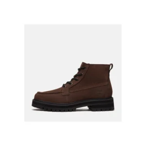 Timberland Britton Drive Mid Lace Upp Boot TB0A2MUQW071 Dark Brown