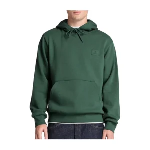Timberland Felpa con cappuccio Silicon Badge BB TBC0YHBB3981 Sycamore