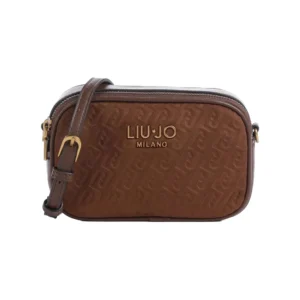 Liu Jo Borsa Camera Case S AF6100T706A 09032 Tabacco